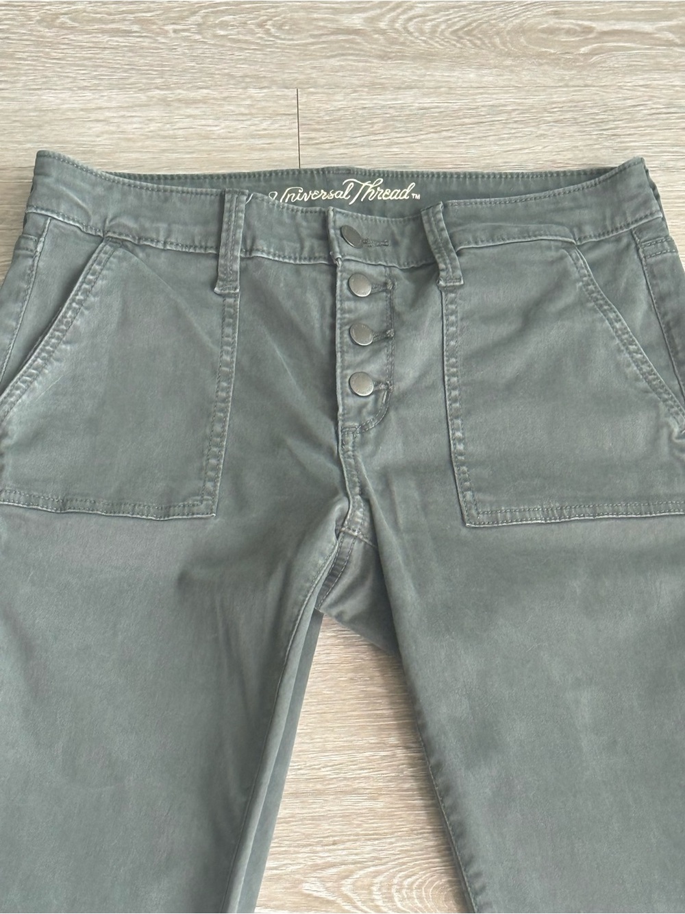 Universal Thread Pants - Picture 2 of 4